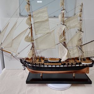 Historical Ship Models